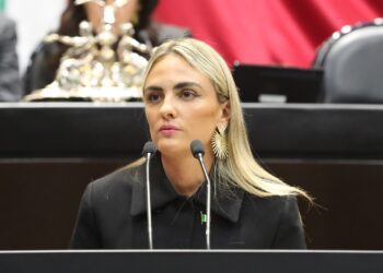 México, referente internacional en materia de turismo responsable, sostenible y con enfoque en derechos humanos: Tania Palacios