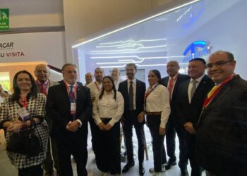 CECATI y CANACAR fortalecen alianza estratégica para profesionalizar a operadores de carga y atender déficit nacional