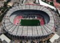 Estos serán los objetos prohibidos en el Estadio Azteca para el México vs Portugal