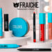 Colors by Fraiche: el poder del color llega al maquillaje