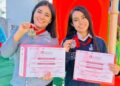 Talento del Instituto Sanford Torreón destaca en certámenes internacionales