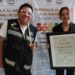Distingue Congreso con Medalla al Mérito a profesionales en materia de salud: Dip. Valeria Cruz
