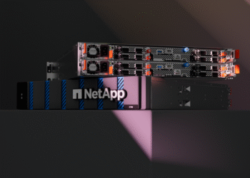NetApp presenta los nuevos modelos de rendimiento superior de la serie EF