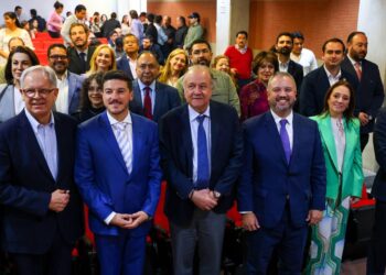 Estados mexicanos impulsan su propia agenda económica internacional: Nuevo León coloca la acción exterior local en la agenda nacional