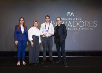 La IA y la visibilidad financiera marcan el futuro de las PyMEs en América Latina