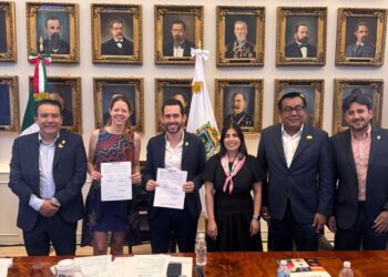 Despegar y ASETUR fortalecen alianza para impulsar el turismo en México rumbo al Campeonato del Mundo 2026