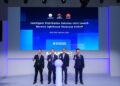 Huawei, Meralco y SANXING Ningbo lanzan solución de distribución inteligente e iniciativa-faro