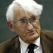 Muere a los 96 años el filósofo alemán Jürgen Habermas