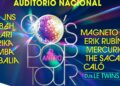 El 90’s Pop Tour ‘Antro’ llega al Coloso de Reforma el sábado 14 de marzo