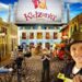 KidZania lanza Zpring Pass con visitas ilimitadas en Semana Santa 2026