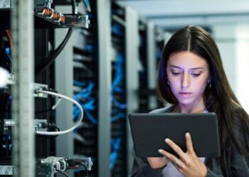 Liderazgo femenino que transforma el sector TI