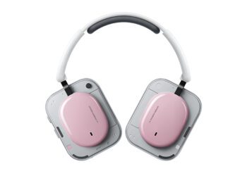 Nothing presenta los auriculares Headphone (a): cuatro colores vibrantes y una batería con cinco días de duración