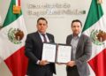 OnStar y la Secretaría de Seguridad Pública de Michoacán firman convenio para fortalecer la seguridad y atención a emergencias en el estado