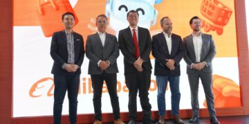 Alibaba.com convierte a México en un mercado estratégico, redoblando su apuesta por el abastecimiento Local-a-Local
