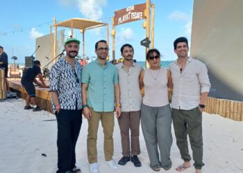 Acceso Playa Tecate una iniciativa que impulsa el acceso libre a las playas de México