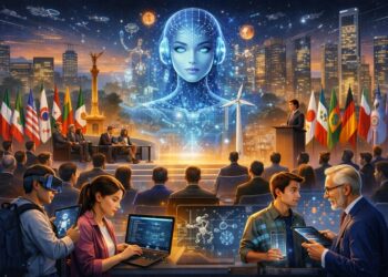 ¿Cómo formar ingenieros cuando la IA ya resuelve lo técnico? EDUNINE 2026 redefine la educación global desde México