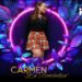 Carmen La Romántica Presenta su Nuevo Sencillo «Ya Te Olvide»