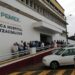 Denuncian desde #Pemex que Ruy López Riadura solapa presuntas irregularidades en licitaciones de servicios médicos subrogados