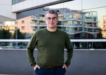 Despegar anuncia el nombramiento de Pablo Abad como nuevo Chief Technology Officer