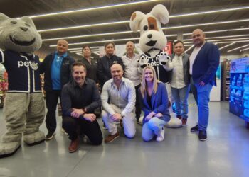 Petco eleva el estándar del bienestar animal en México con la llegada de Blue Buffalo