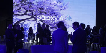 Samsung florece en violeta: presenta en México la nueva serie Galaxy S26 y los Galaxy Buds4 impulsados por AI