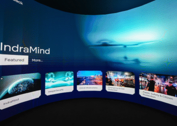 Indra Group presenta IndraMind, nueva unidad de negocio para apoyar la seguridad integral de Latinoamérica
