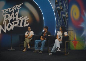 HEINEKEN México sigue sumando esfuerzos para robustecer el Programa de Sustentabilidad de Tecate Pal Norte y en conjunto dejar una huella positiva