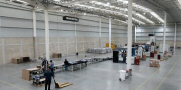  Tramontina inaugura su primera planta en México y consolida su estrategia industrial regional en América del Norte