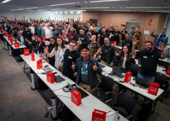 Zabbix Labs 2026 capacitará a la próxima generación de expertos en monitoreo