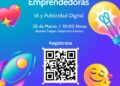 DEMOCRATIZA SEDECO CDMX EL ACCESO A LA TECNOLOGÍA CON MEGA CLASE DE IA Y PUBLICIDAD DIGITAL IMPARTIDA POR CANVA