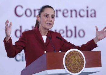 Sheinbaum invita a México al presidente de Corea del Sur para septiembre tras petición de concierto de BTS