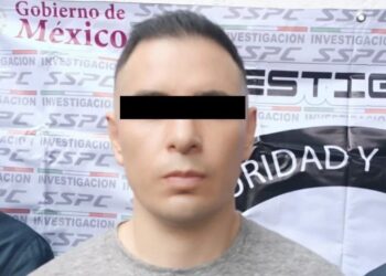 Detienen en Polanco a «Lobo Menor», acusado del asesinato de excandidato presidencial en Ecuador