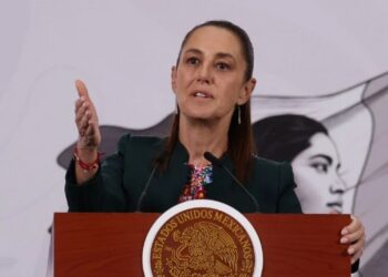 “La prioridad es tener cero aranceles”, afirma Sheinbaum en el marco del arranque de conversaciones sobre el T-MEC