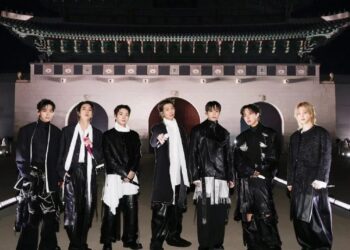 Caen las acciones de la productora HYBE por asistencia menor a la esperada en el concierto masivo de BTS