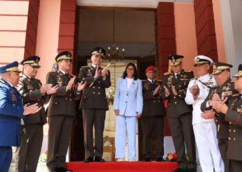 Delcy Rodríguez continúa con cambios: designa nuevo ministro de Comercio Exterior y embajadora ante la ONU