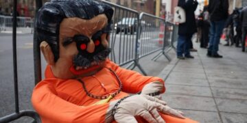 Arranca audiencia en Nueva York: Nicolás Maduro y Cilia Flores acuden junto a su defensa