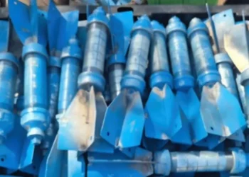 Encuentran más de 340 artefactos explosivos improvisados en La Tuna, Badiraguato