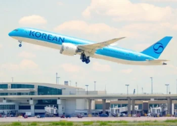 Reportan que la principal aerolínea de Corea del Sur entrará en modo de emergencia por el costo del combustible