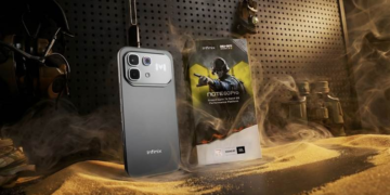 Infinix y Call of Duty®: Mobile anuncian una alianza a gran escala para potenciar los juegos móviles en México y América Latina