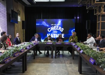 Grupo Modelo moviliza más de 30 millones de dólares para impulsar la sustentabilidad en México