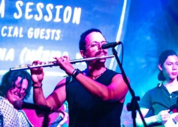 Conmemorarán en Belice el Centenario de Jaime Sabines con música y lectura dramatizada de sus poemas