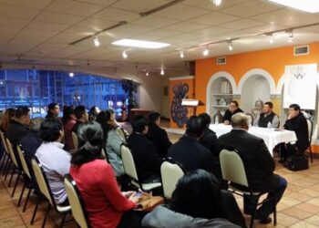 Democracia incompleta, reforma electoral no asegura representación migrante