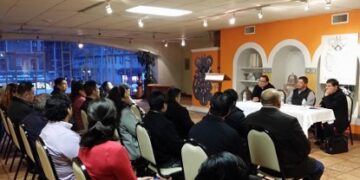 Democracia incompleta, reforma electoral no asegura representación migrante