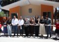 Beneficia Gobernador David Monreal a primaria “Eulalia Guzmán Barrón” de Guadalupe con más de 1mdp en infraestructura