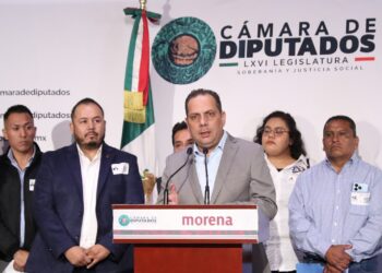 Propone Alejandro Carvajal exentar al 100 por ciento el ISR en pago de aguinaldo