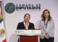 Ana Erika Santana respalda iniciativa “California Physician Expansión Act”; facilita cooperación en salud entre México y Estados Unidos