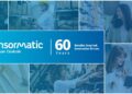 Sensormatic Solutions celebra 60 años de innovaciones en el retail, liderazgo comprobado y resultados medibles