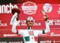 “Torito” va por la gloria: Isaac del Toro lidera al UAE Team en la Itzulia 2026