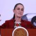 Sheinbaum defiende ley de inversión en infraestructura y descarta riesgos para las Afores