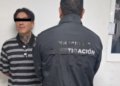 Detienen en Álvaro Obregón al rapero Sampe MC por presunta participación en asalto